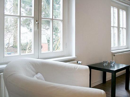 Ferienwohnung In Hamburg West Extérieur photo