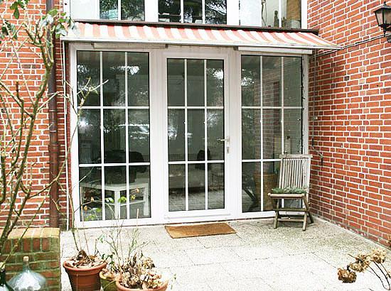 Ferienwohnung In Hamburg West Extérieur photo